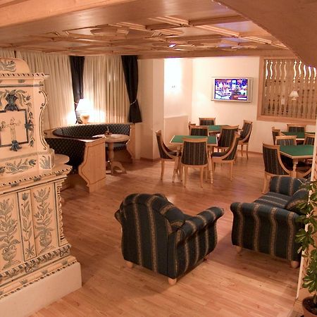 פולגרידה Park Hotel מראה חיצוני תמונה