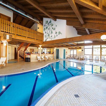 פולגרידה Park Hotel מראה חיצוני תמונה