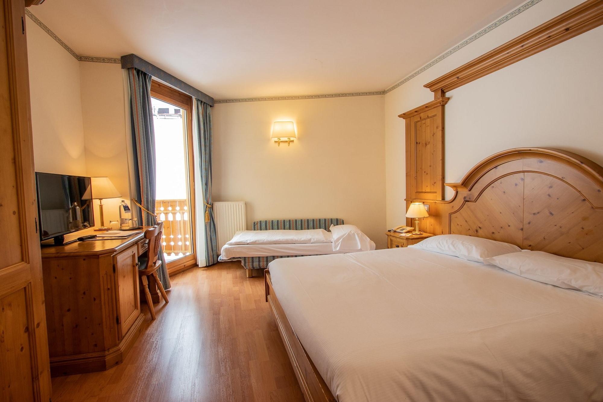 פולגרידה Park Hotel מראה חיצוני תמונה