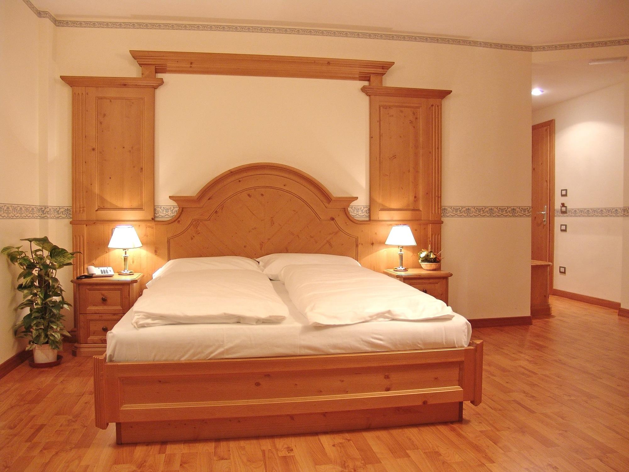 פולגרידה Park Hotel מראה חיצוני תמונה