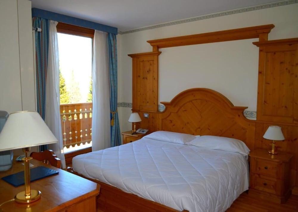 פולגרידה Park Hotel מראה חיצוני תמונה