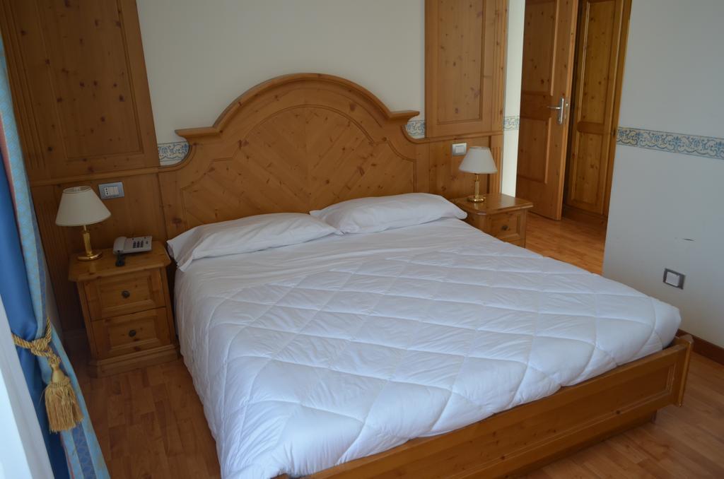 פולגרידה Park Hotel מראה חיצוני תמונה