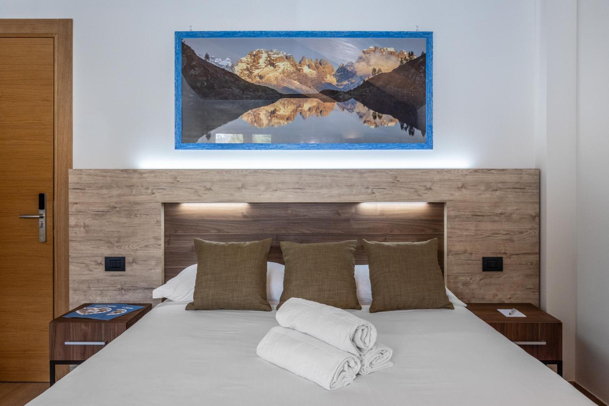 פולגרידה Park Hotel מראה חיצוני תמונה