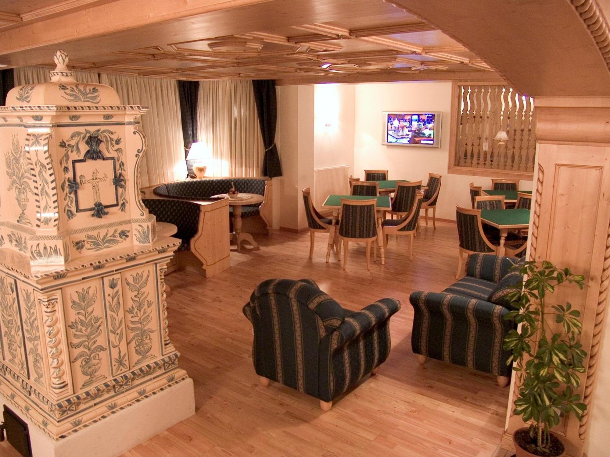 פולגרידה Park Hotel מראה חיצוני תמונה