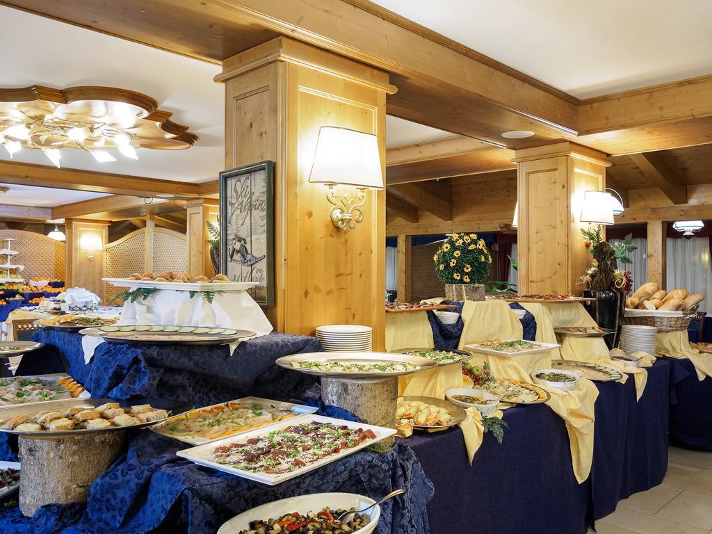 פולגרידה Park Hotel מראה חיצוני תמונה