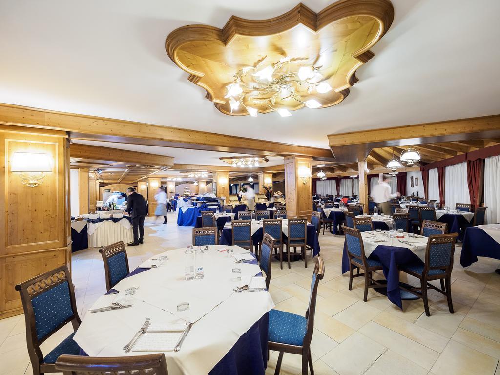 פולגרידה Park Hotel מראה חיצוני תמונה