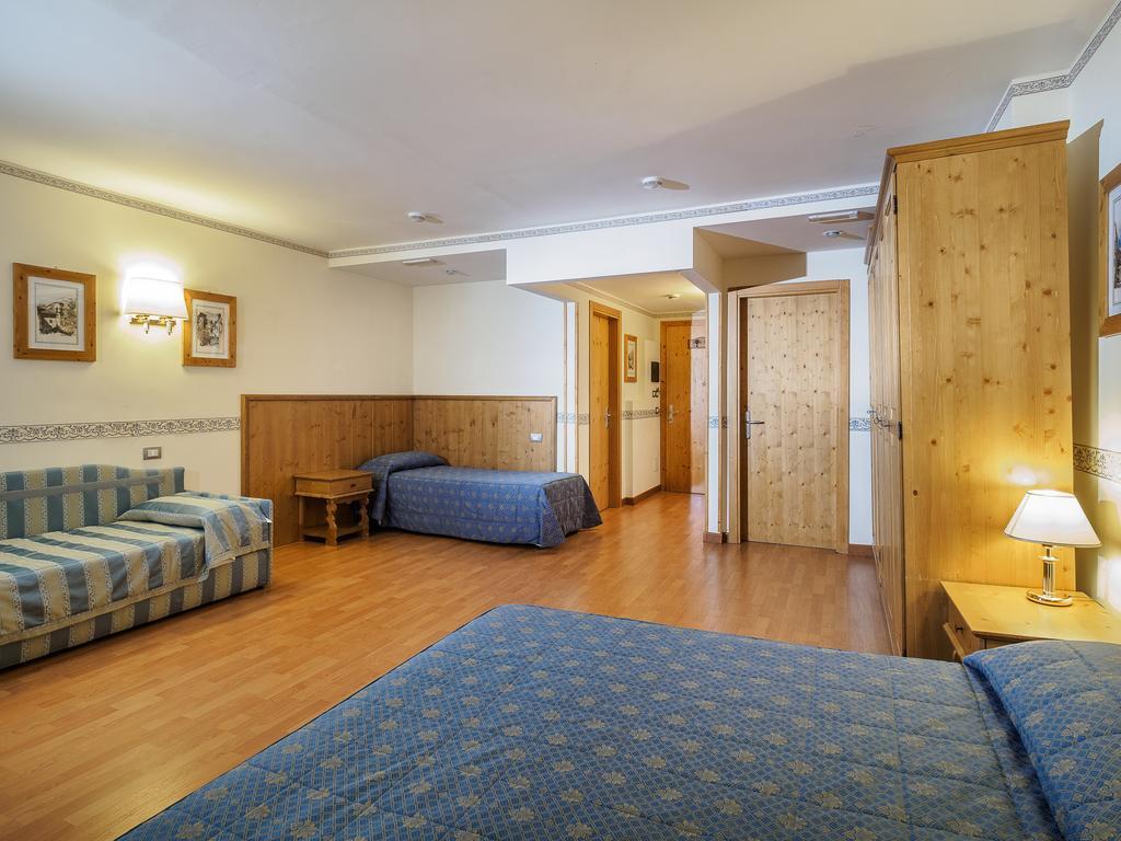 פולגרידה Park Hotel מראה חיצוני תמונה
