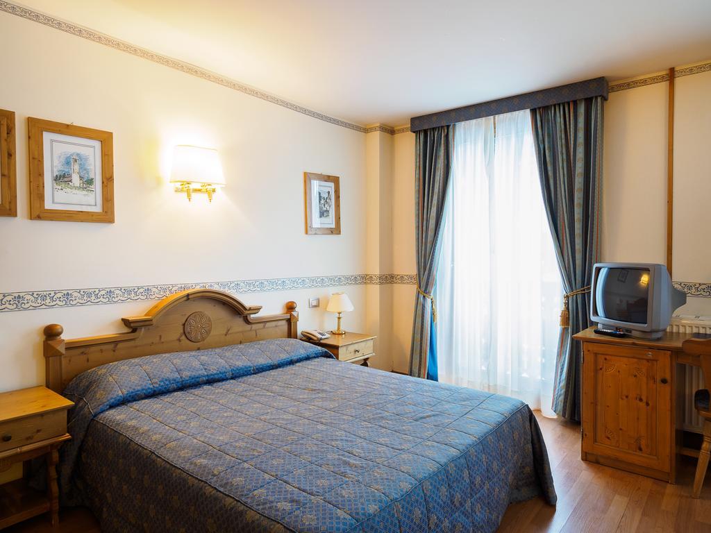 פולגרידה Park Hotel מראה חיצוני תמונה