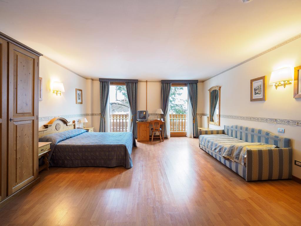 פולגרידה Park Hotel מראה חיצוני תמונה