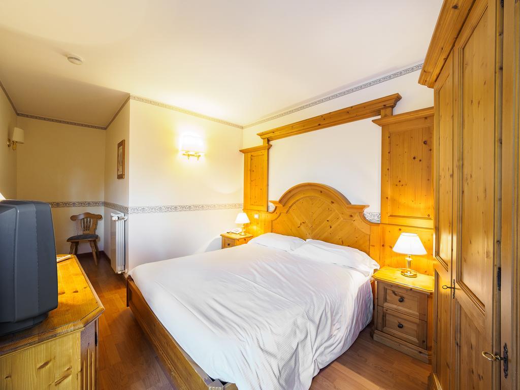 פולגרידה Park Hotel מראה חיצוני תמונה