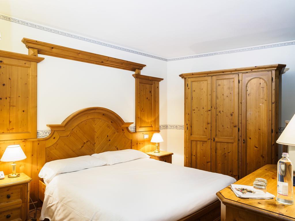 פולגרידה Park Hotel מראה חיצוני תמונה