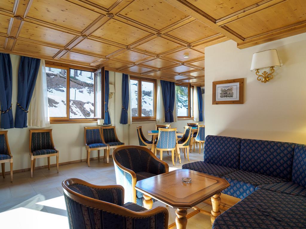 פולגרידה Park Hotel מראה חיצוני תמונה