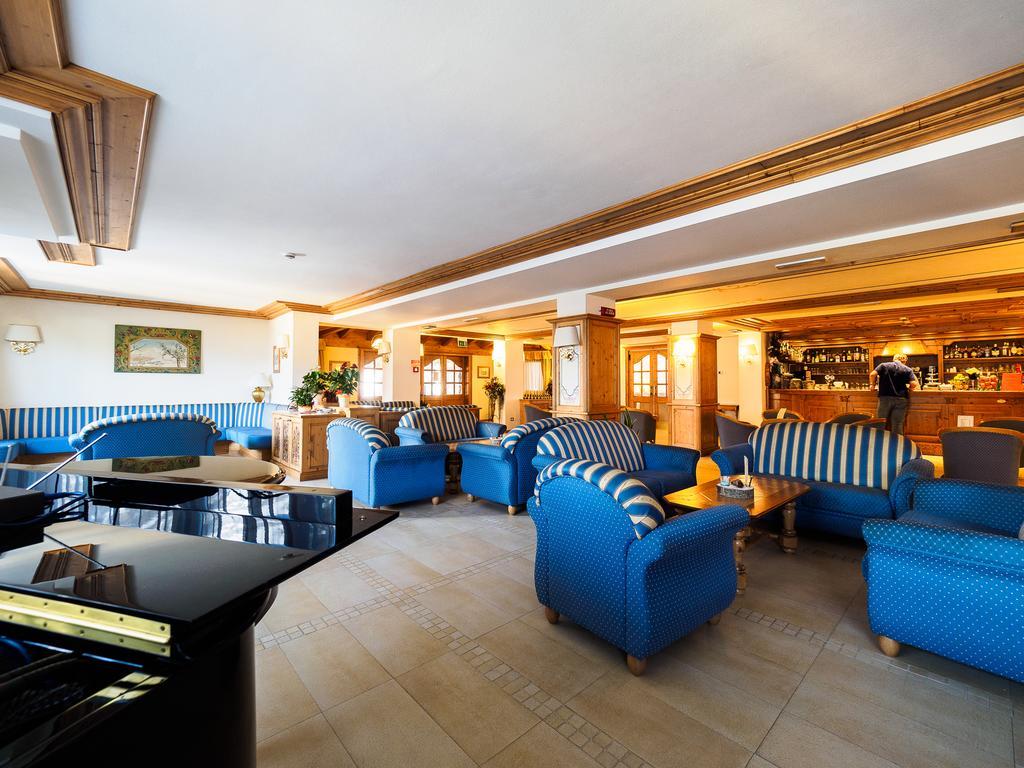 פולגרידה Park Hotel מראה חיצוני תמונה