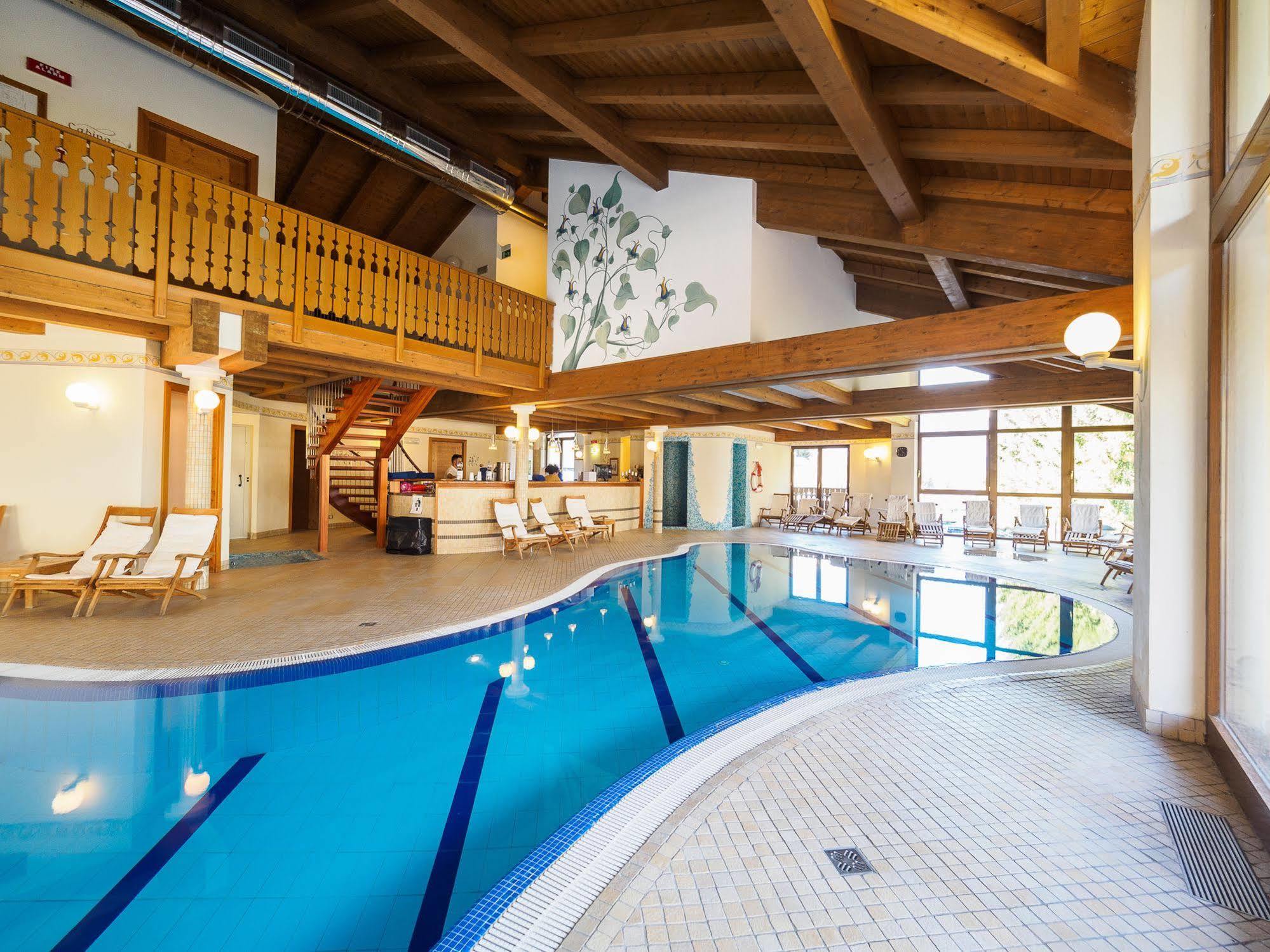 פולגרידה Park Hotel מראה חיצוני תמונה