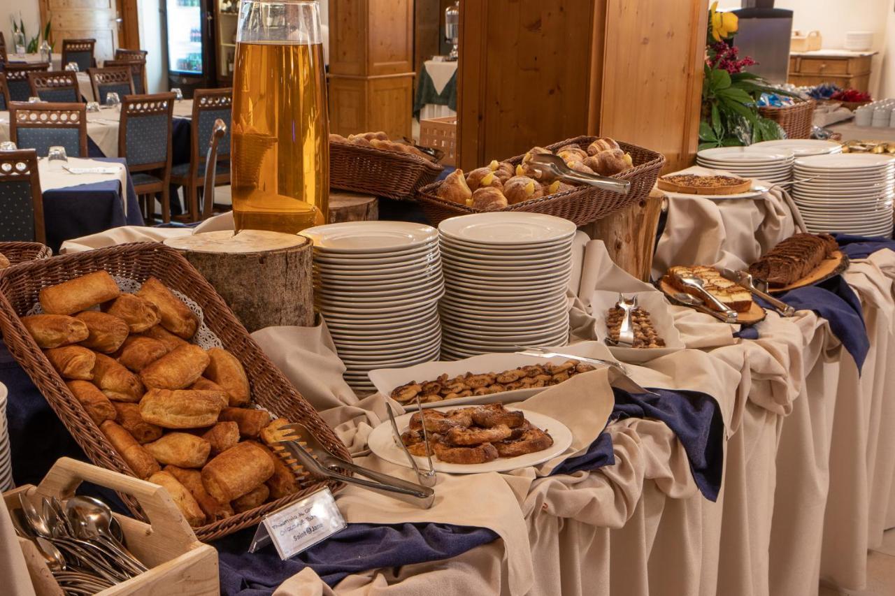 פולגרידה Park Hotel מראה חיצוני תמונה