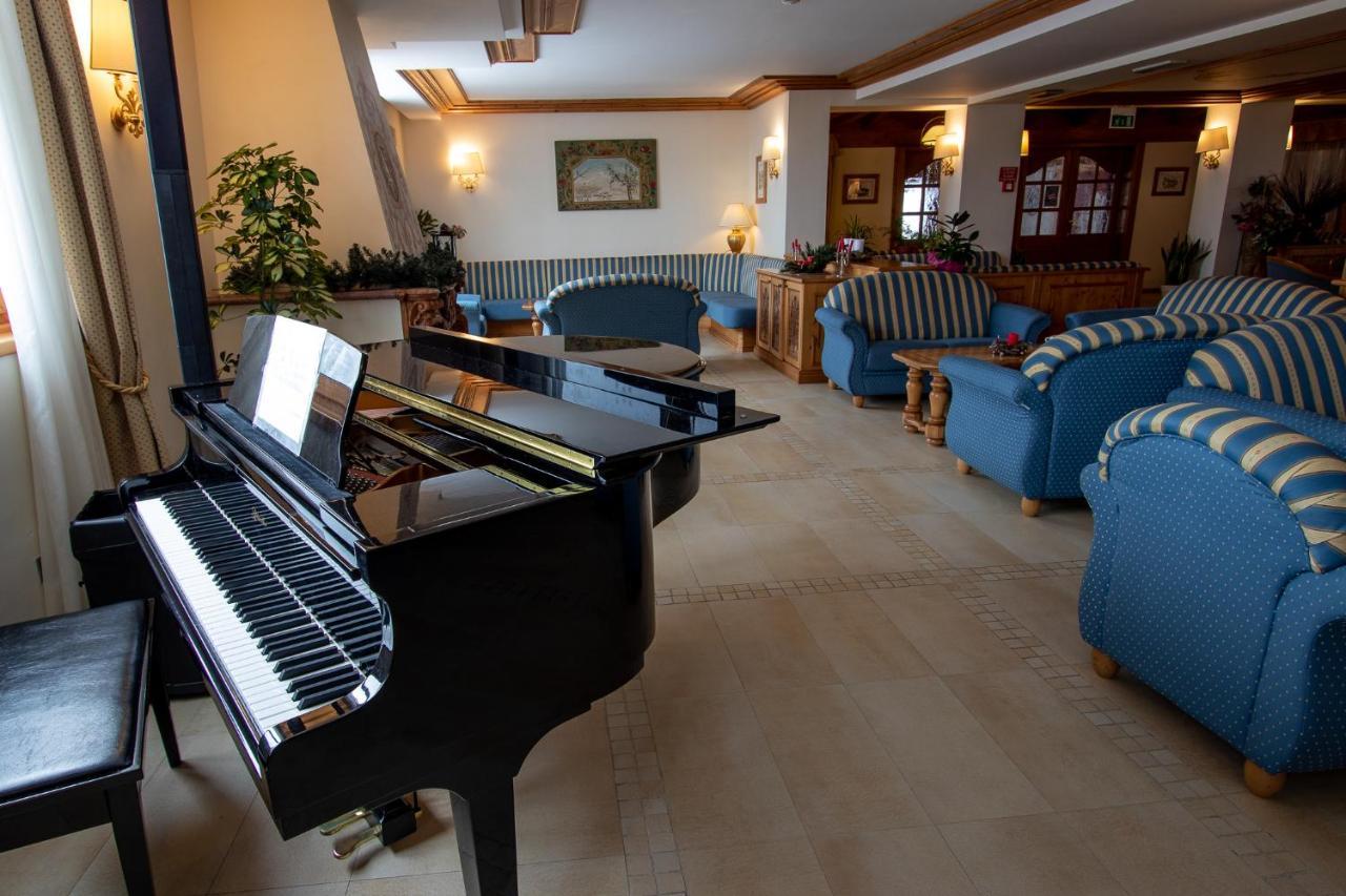 פולגרידה Park Hotel מראה חיצוני תמונה