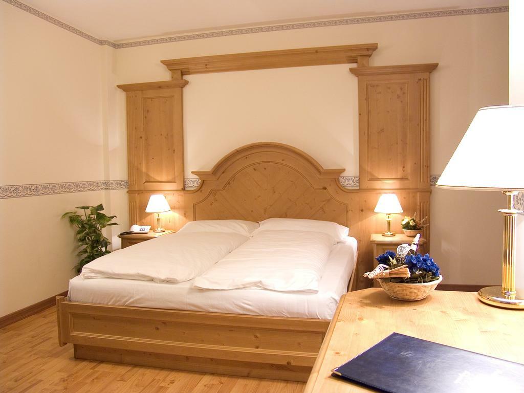 פולגרידה Park Hotel מראה חיצוני תמונה