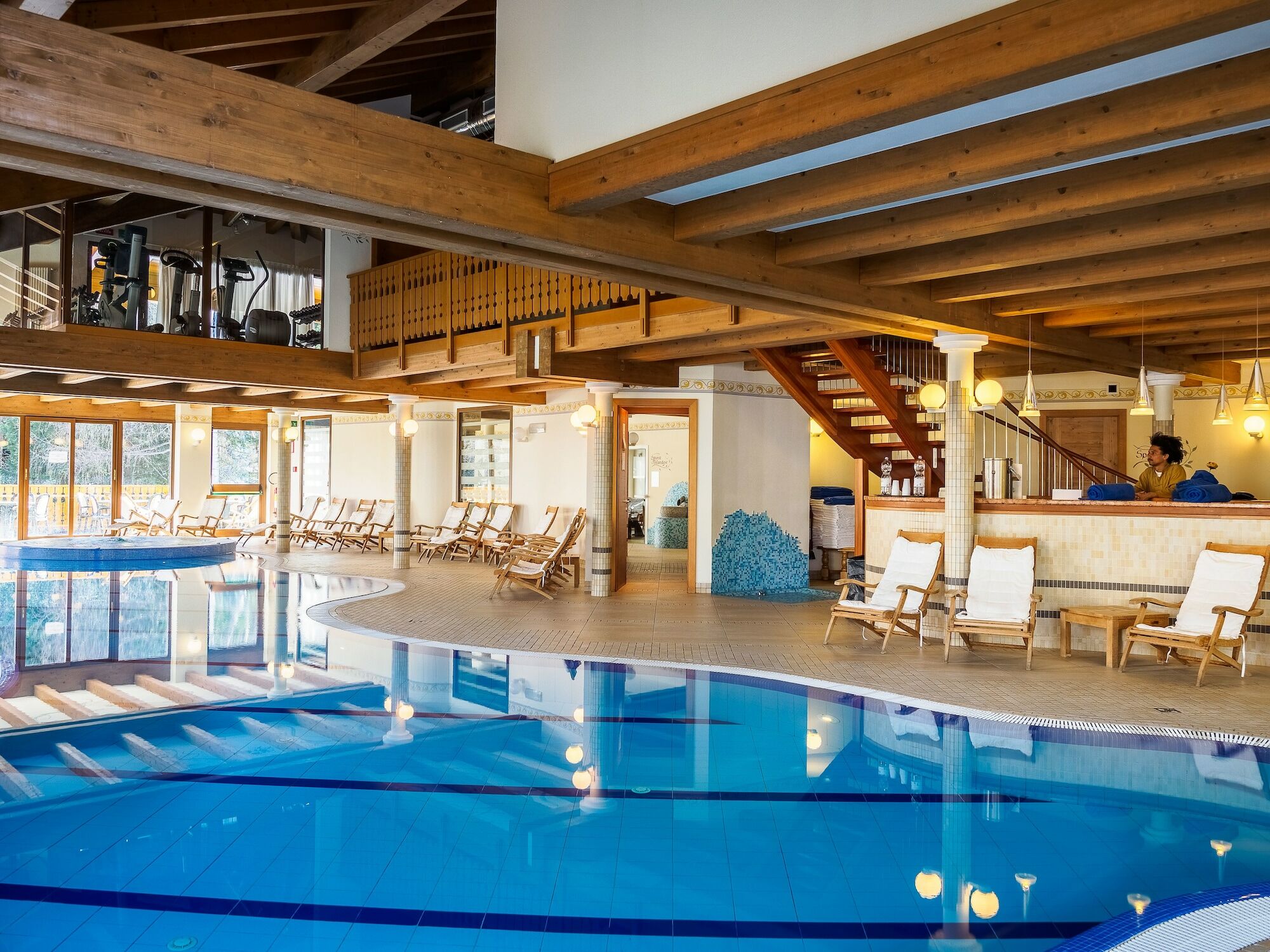פולגרידה Park Hotel מראה חיצוני תמונה