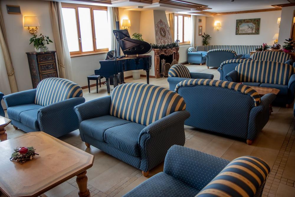 פולגרידה Park Hotel מראה חיצוני תמונה