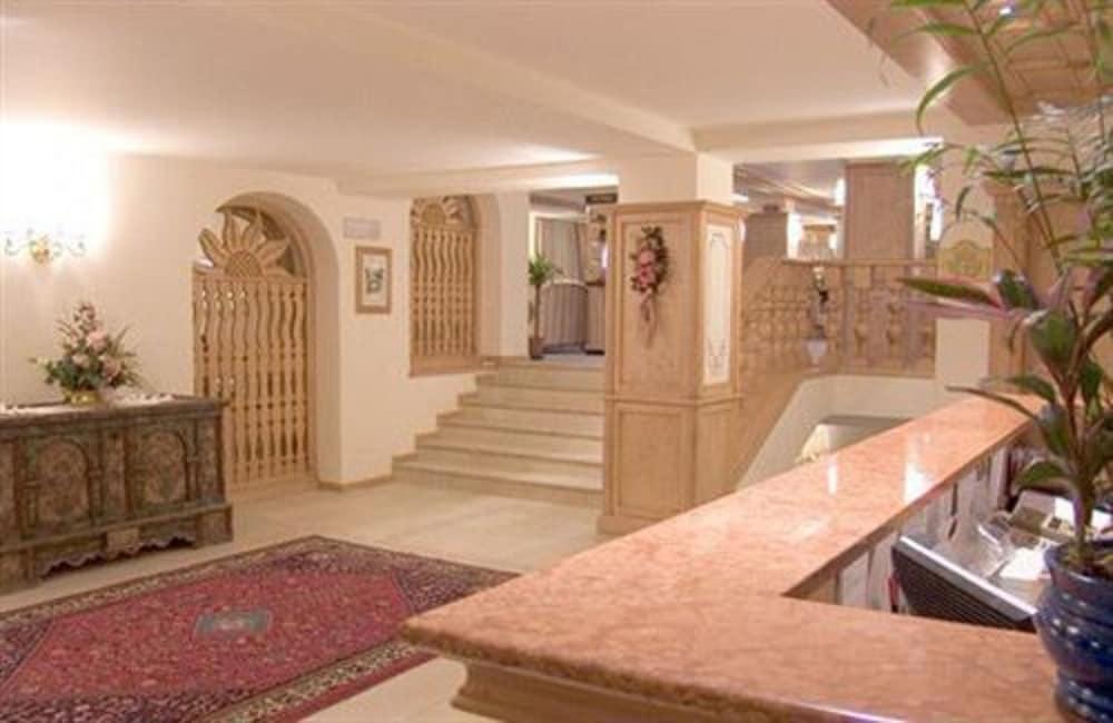 פולגרידה Park Hotel מראה חיצוני תמונה